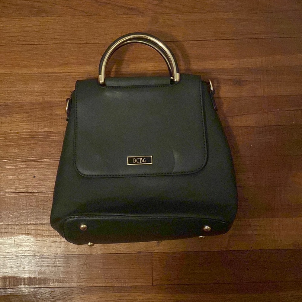 Bcbg Elliot Backpack Used Good Condition